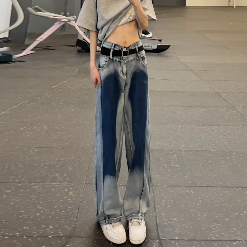 GEOFFREY B. SMALL Jeans Unisex-2