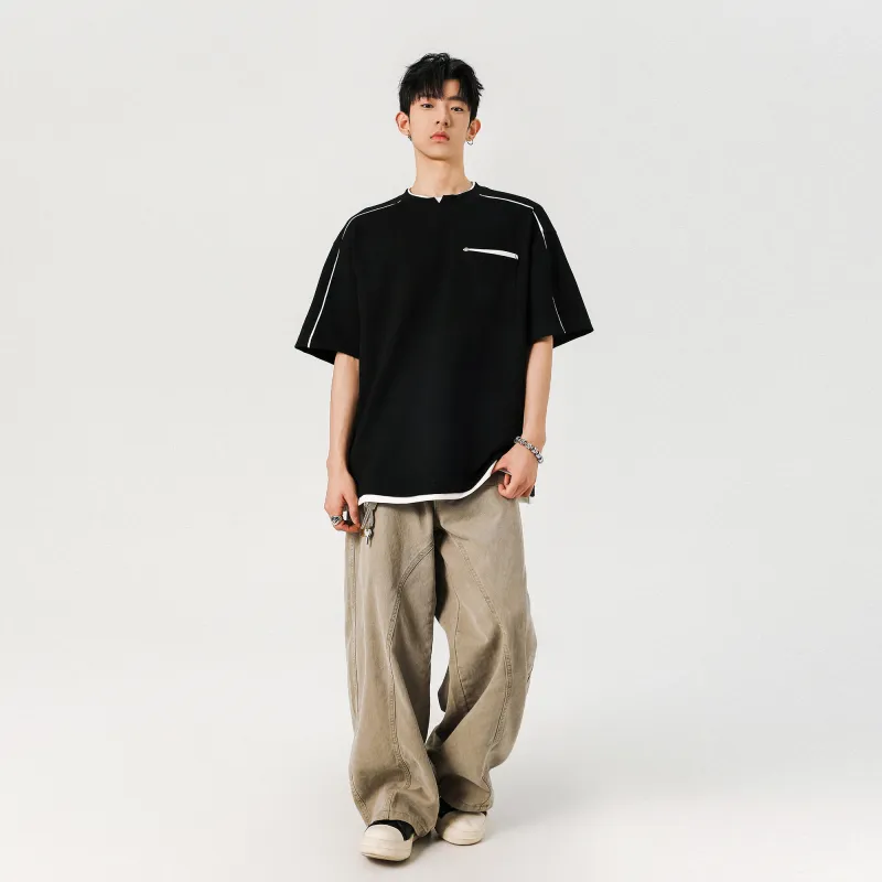GEOFFREY B. SMALL T Shirt Unisex-8