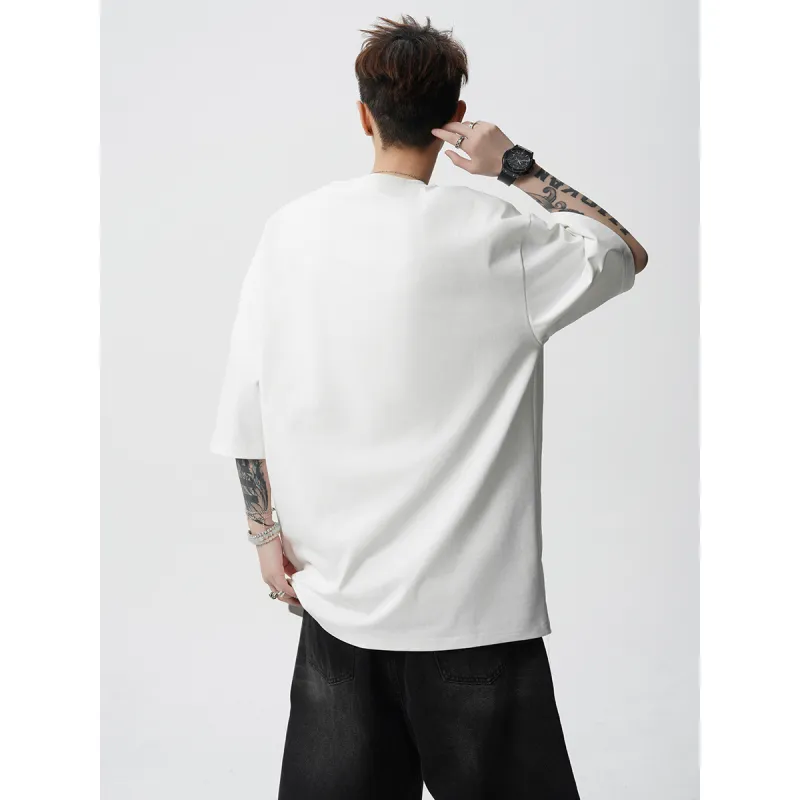 GEOFFREY B. SMALL T Shirt Unisex-3