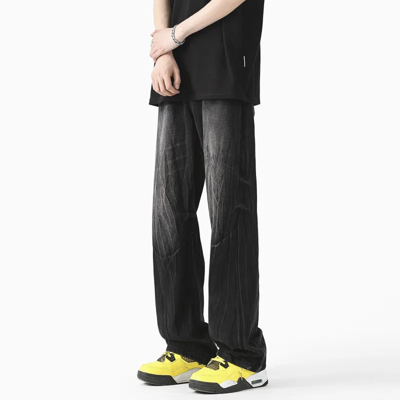 GEOFFREY B. SMALL Jeans Unisex-4