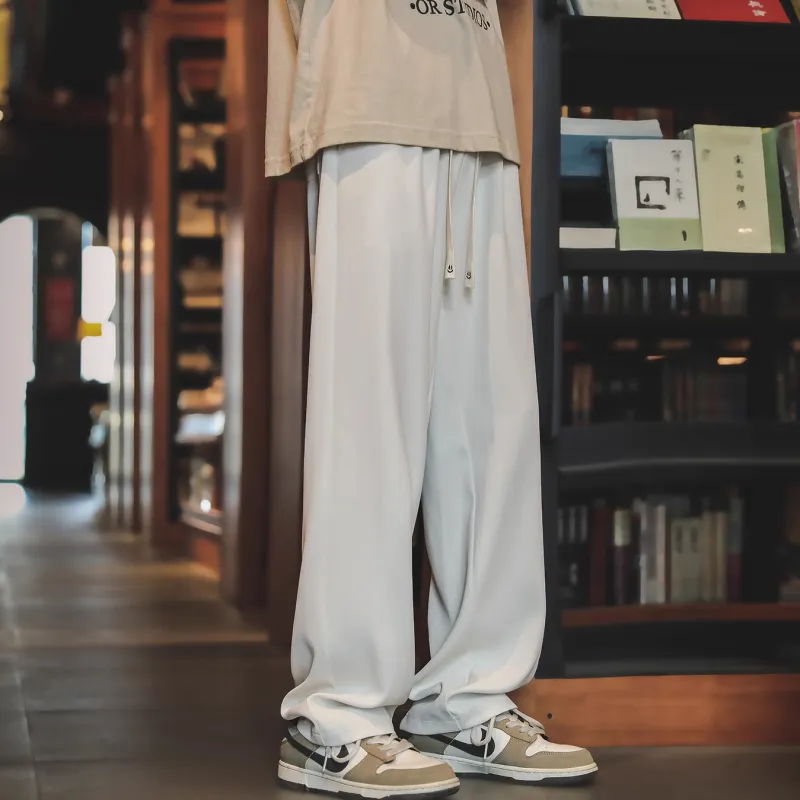 GEOFFREY B. SMALL Casual Pants Unisex-8