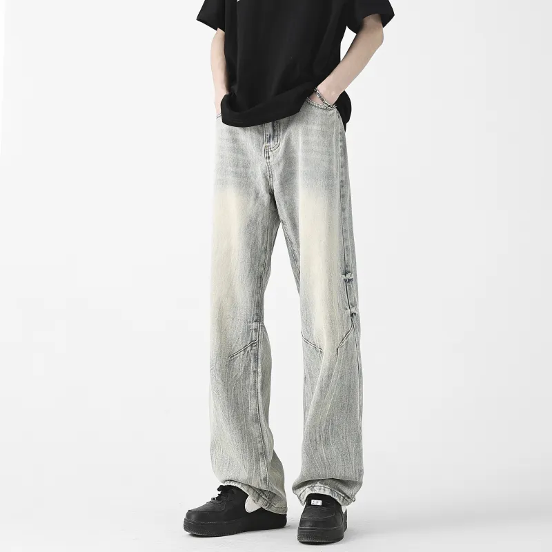 GEOFFREY B. SMALL Jeans Unisex-8