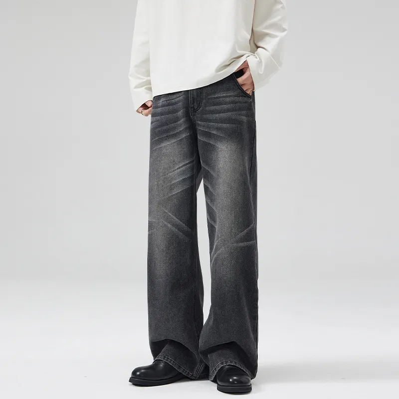 GEOFFREY B. SMALL Jeans Unisex-9