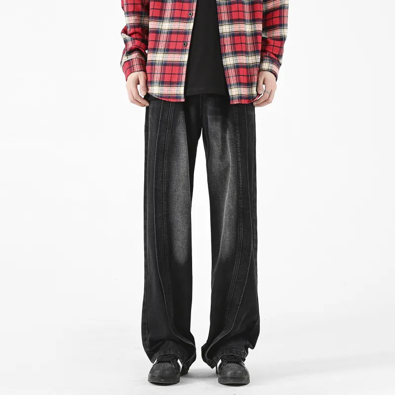 GEOFFREY B. SMALL Jeans Unisex-2