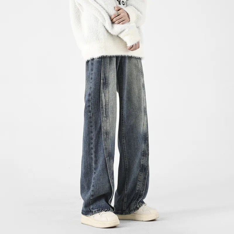 GEOFFREY B. SMALL Jeans Unisex-11