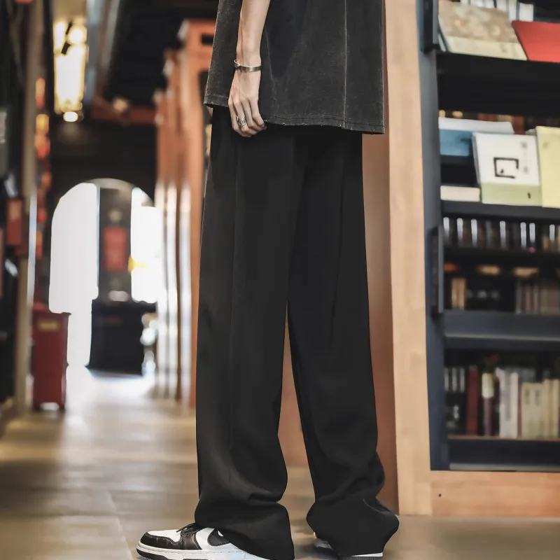 GEOFFREY B. SMALL Casual Pants Unisex-4