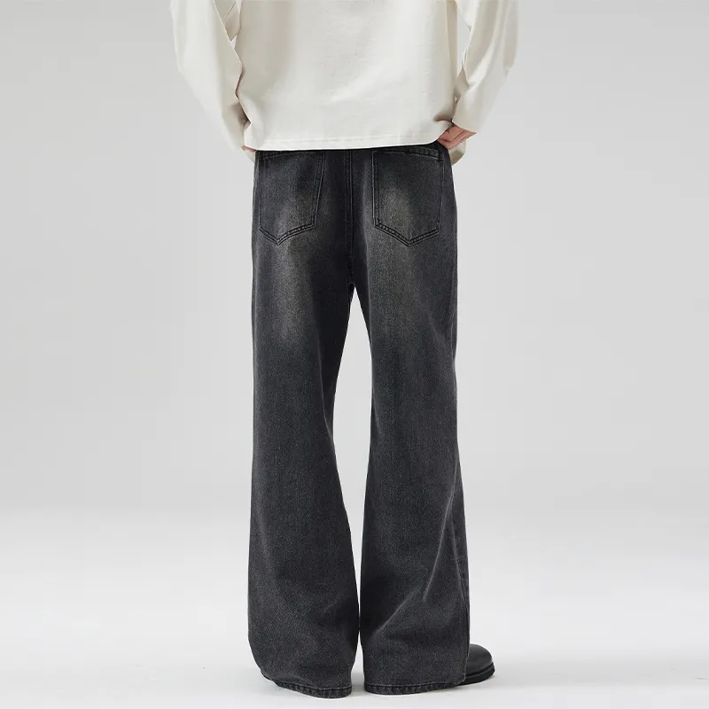 GEOFFREY B. SMALL Jeans Unisex-11