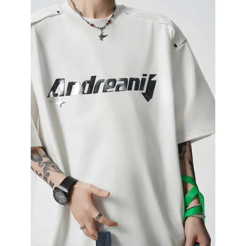 GEOFFREY B. SMALL T Shirt Unisex-3