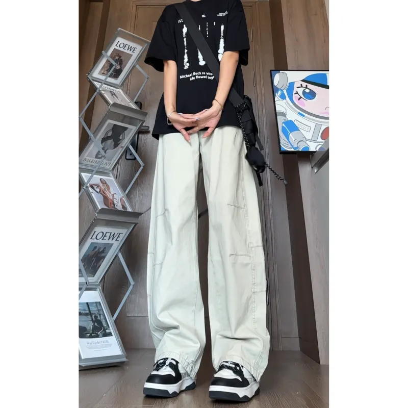 GEOFFREY B. SMALL Jeans Unisex-2
