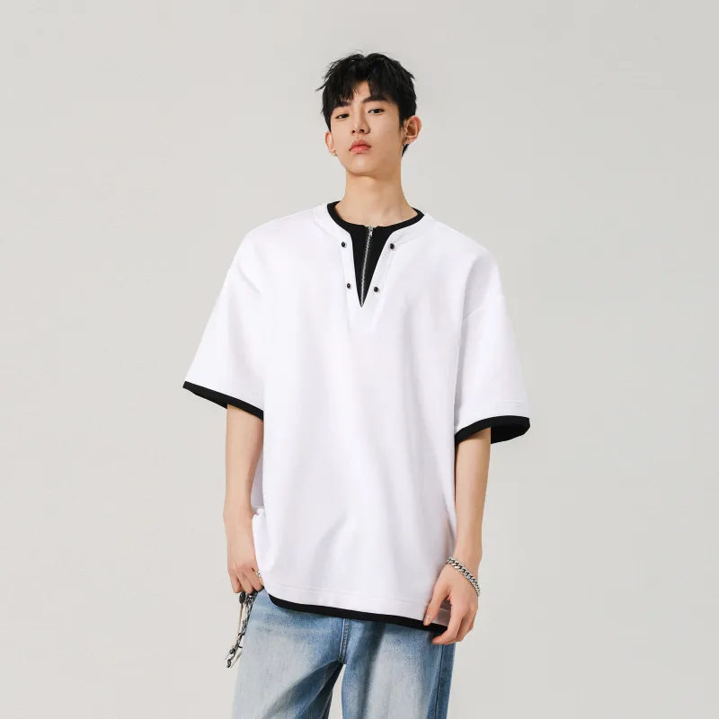 GEOFFREY B. SMALL T Shirt Unisex-8