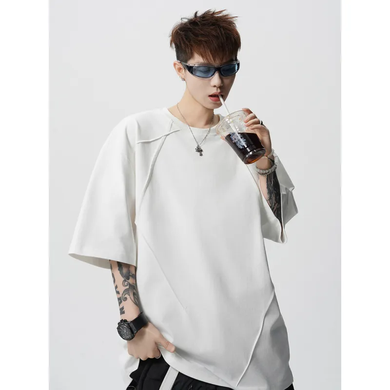 GEOFFREY B. SMALL T Shirt Unisex-4
