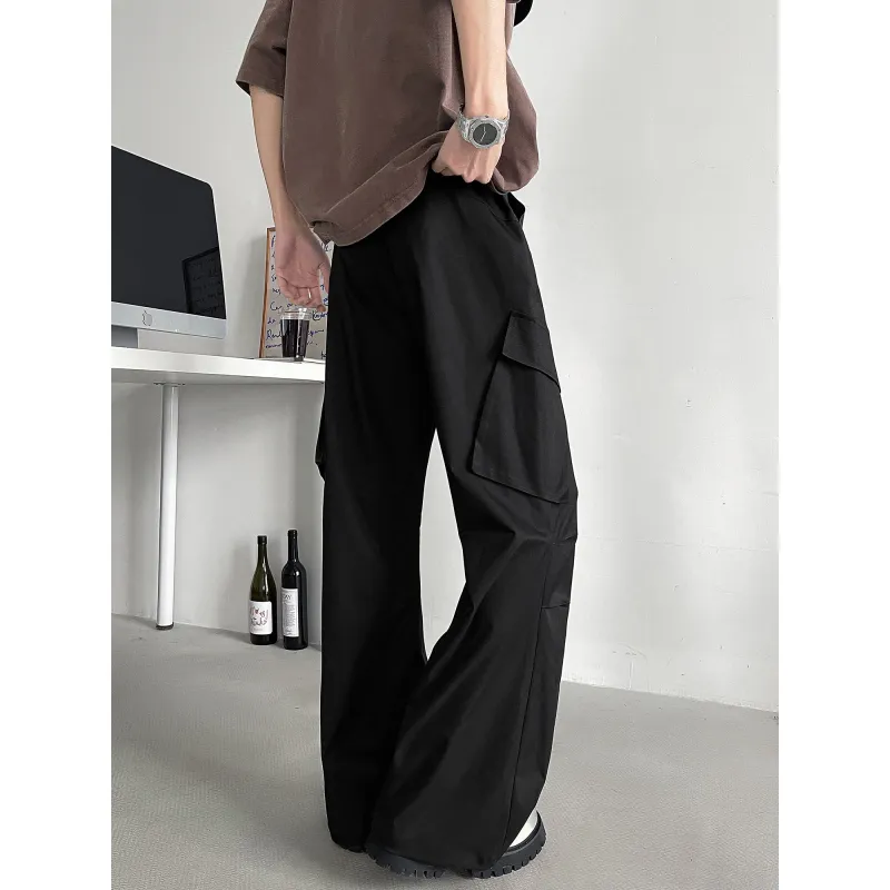 GEOFFREY B. SMALL Cargo Pants Unisex-15