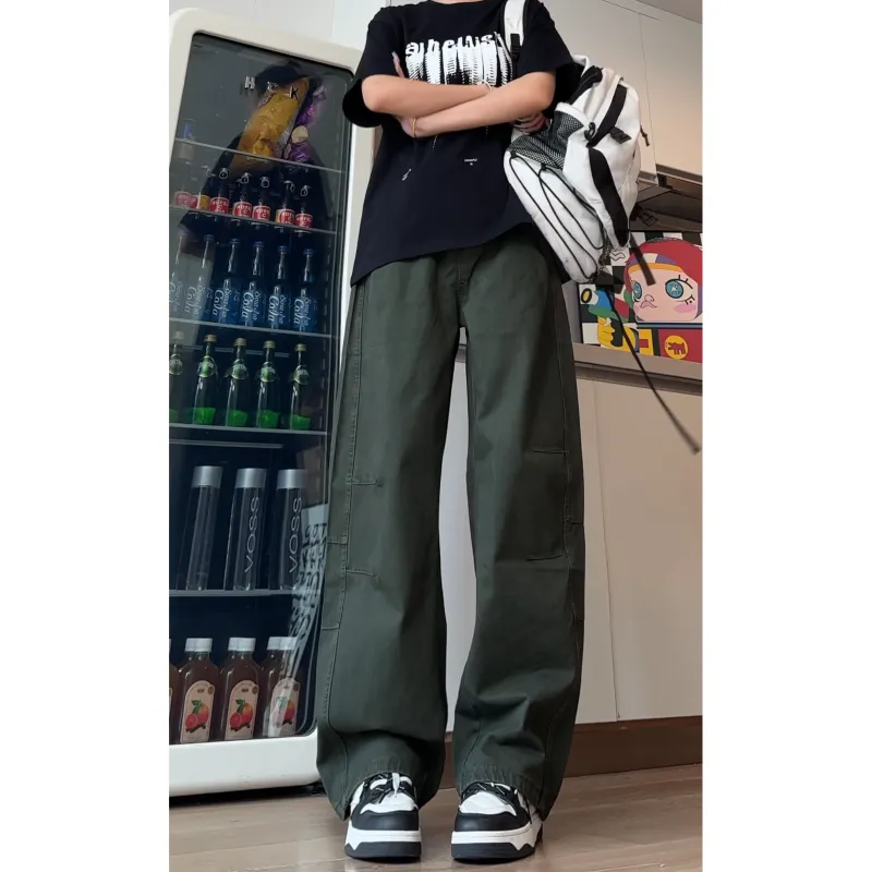 GEOFFREY B. SMALL Jeans Unisex-11