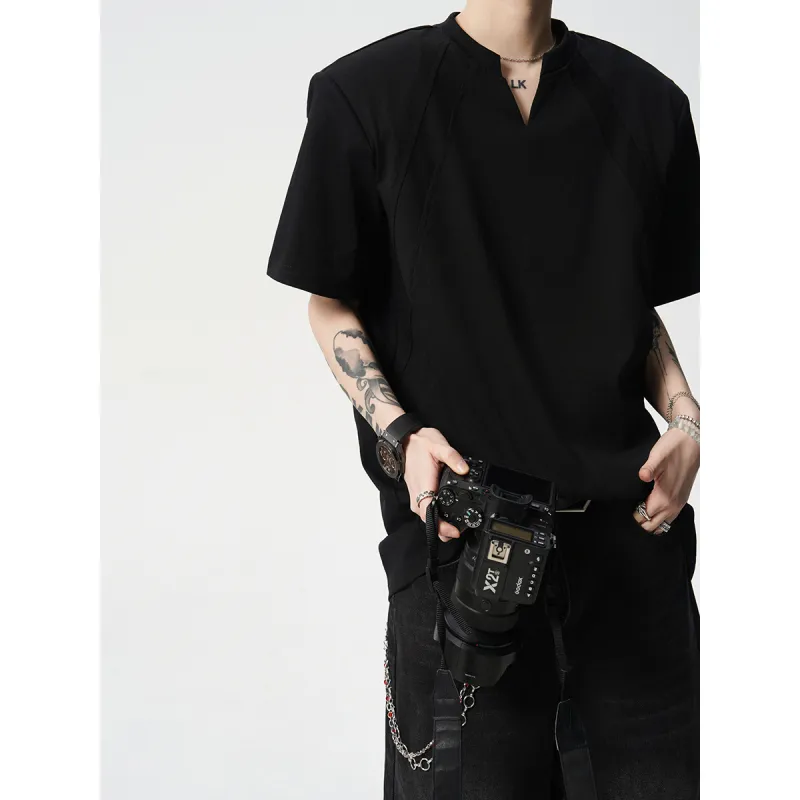 GEOFFREY B. SMALL T Shirt Unisex-11