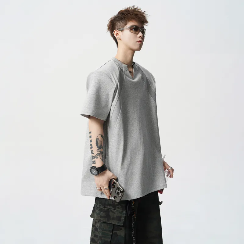 GEOFFREY B. SMALL T Shirt Unisex-4