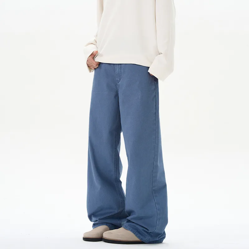 GEOFFREY B. SMALL Jeans Unisex-15