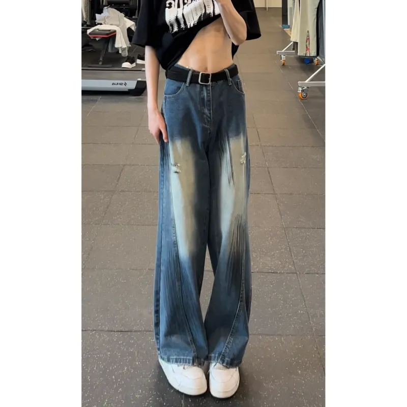GEOFFREY B. SMALL Jeans Unisex-2