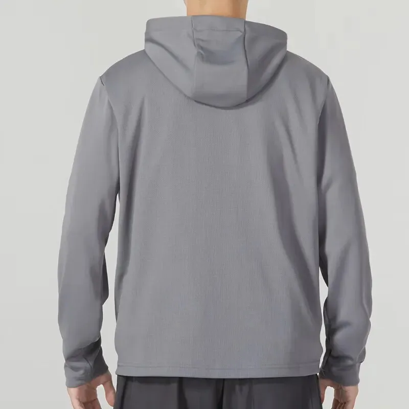 Under Armour Jackets Coats Men's Gray Shopping Bag Included-2