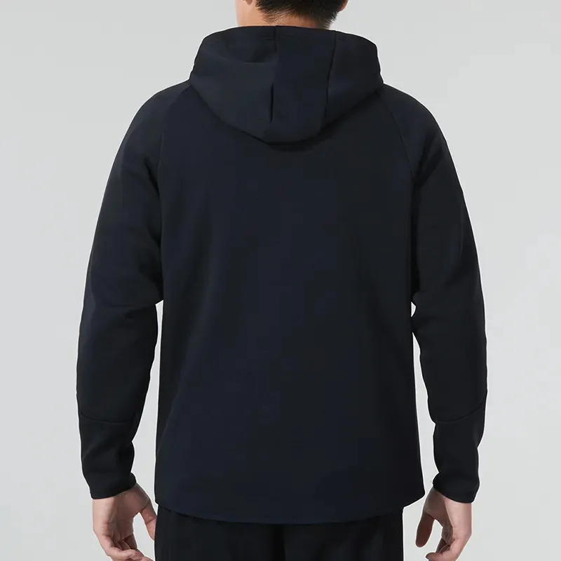 Under Armour Jackets Coats Men's Black Shopping Bag Included-3