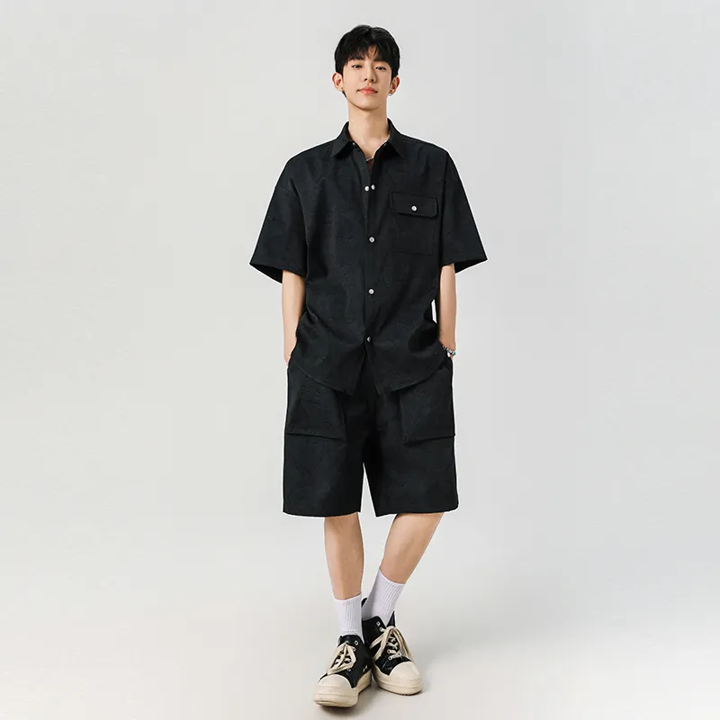 FCMM Shirt Matching Sets Unisex-12