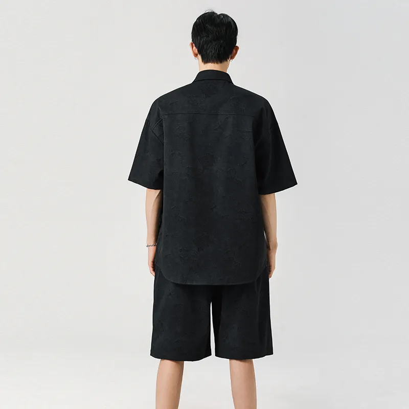 FCMM Shirt Matching Sets Unisex-14