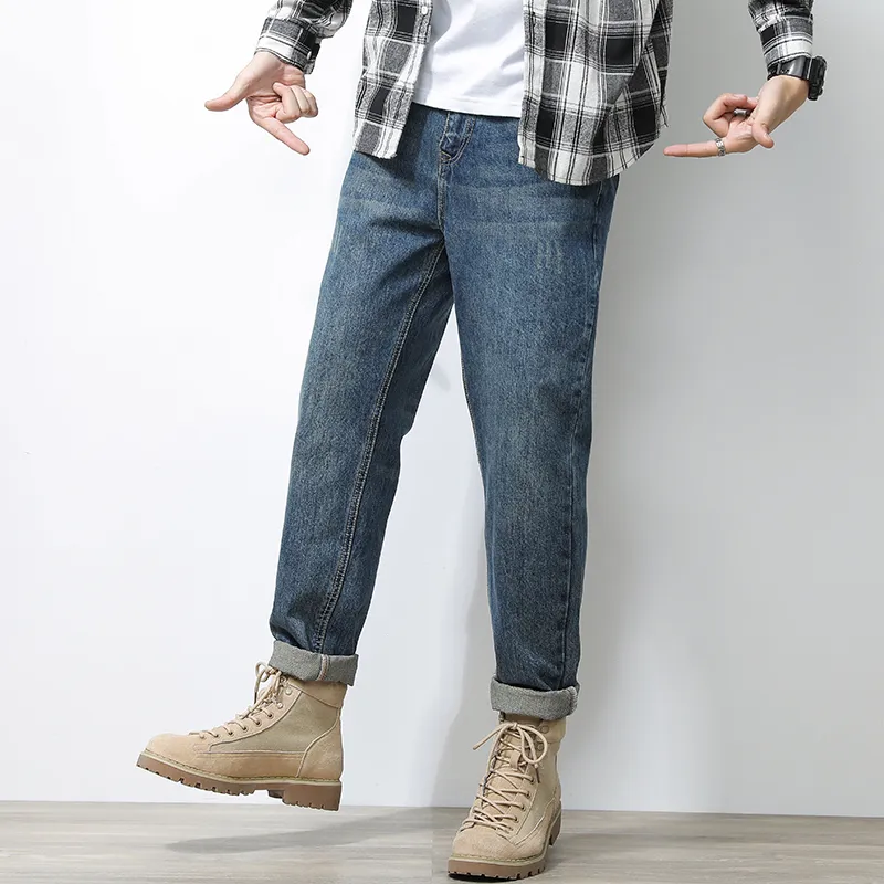 FCMM Jeans Unisex-4