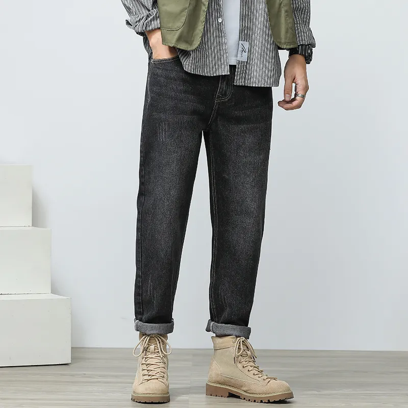 FCMM Jeans Unisex-10