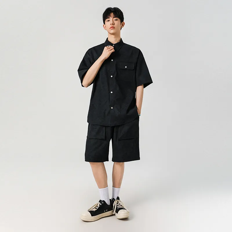 FCMM Shirt Matching Sets Unisex-11