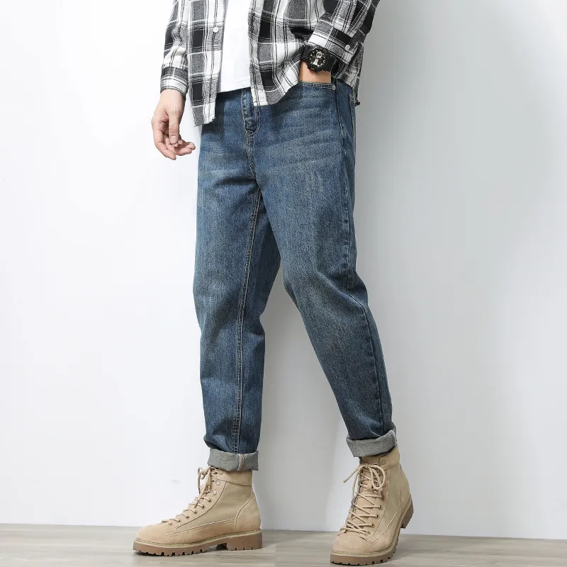 FCMM Jeans Unisex-3