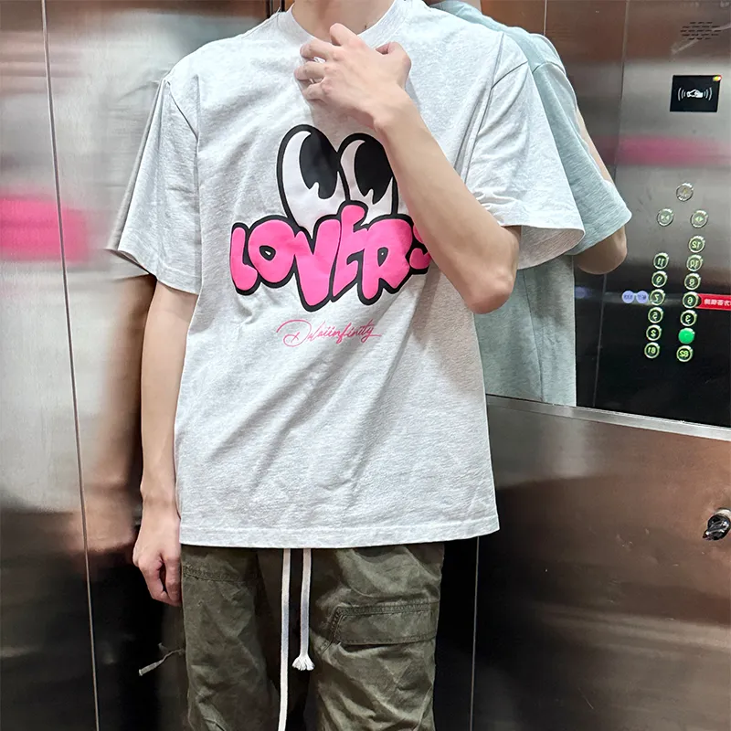 FNI T Shirts Unisex-9