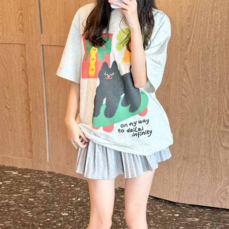 FNI T-Shirts Unisex-13