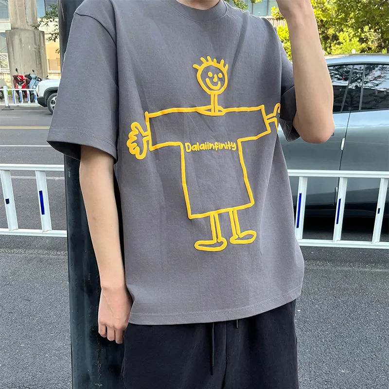 FNI T Shirts Unisex-23