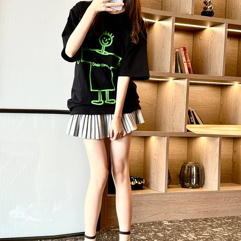 FNI T Shirts Unisex-10
