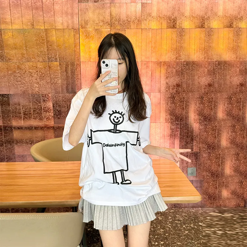 FNI T Shirts Unisex-2