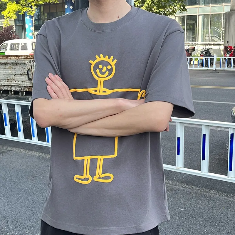 FNI T Shirts Unisex-24