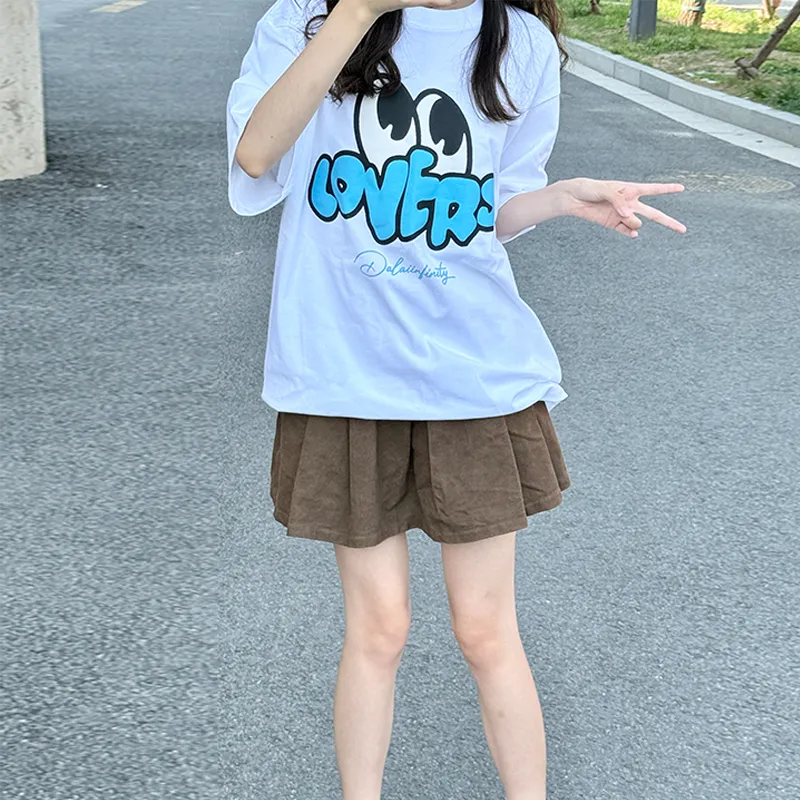 FNI T Shirts Unisex-16
