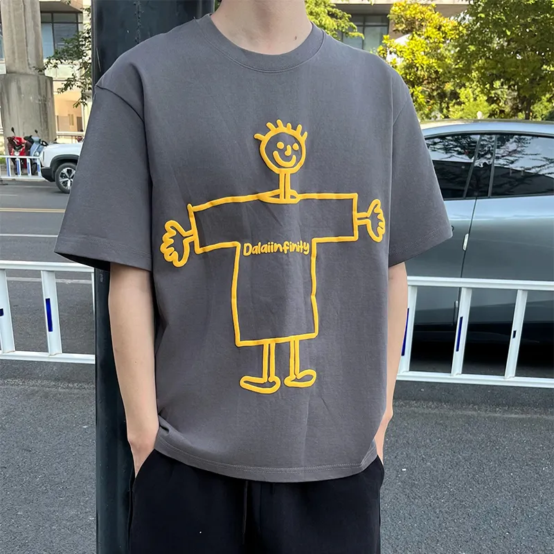 FNI T Shirts Unisex-22