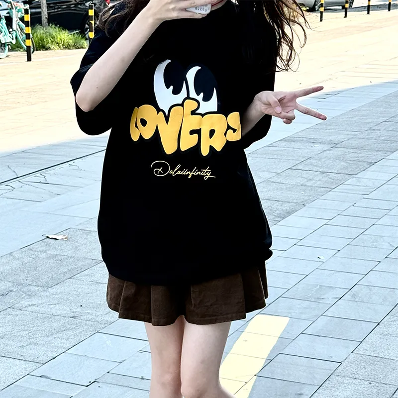 FNI T Shirts Unisex-3