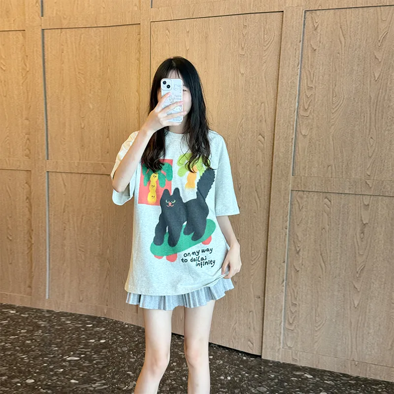 FNI T-Shirts Unisex-11