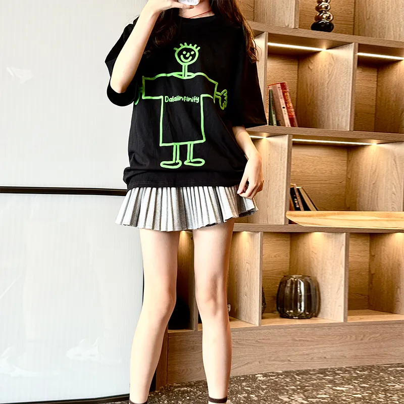 FNI T Shirts Unisex-9