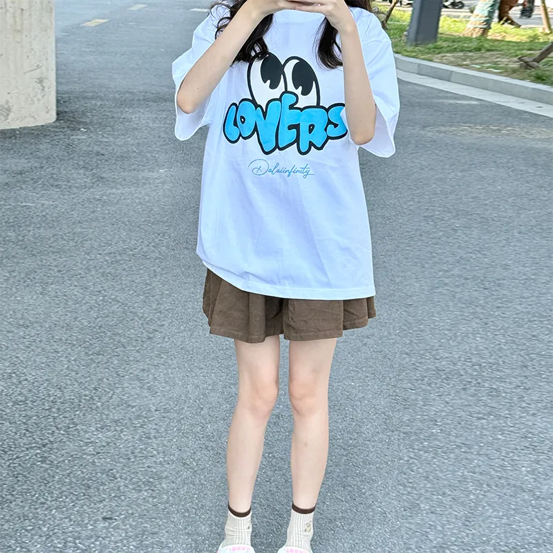 FNI T Shirts Unisex-14