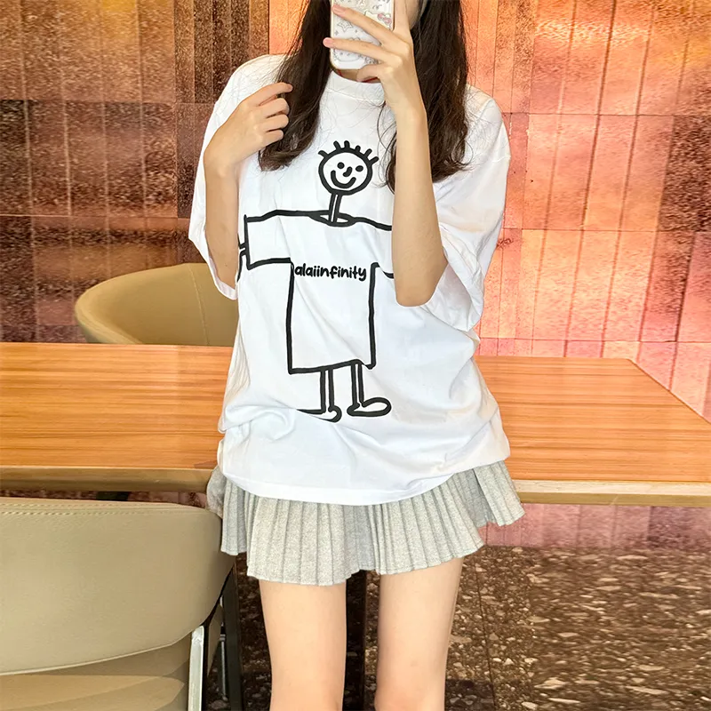 FNI T Shirts Unisex-5