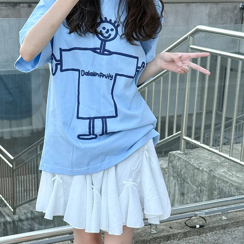 FNI T Shirts Unisex-17