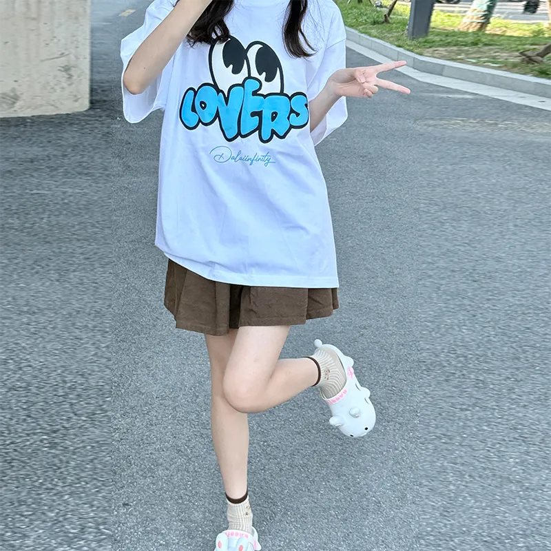 FNI T Shirts Unisex-13