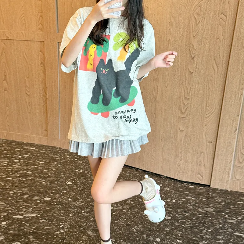 FNI T-Shirts Unisex-12
