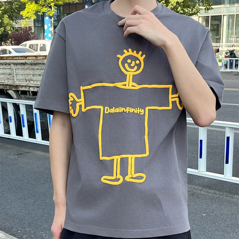 FNI T Shirts Unisex-25