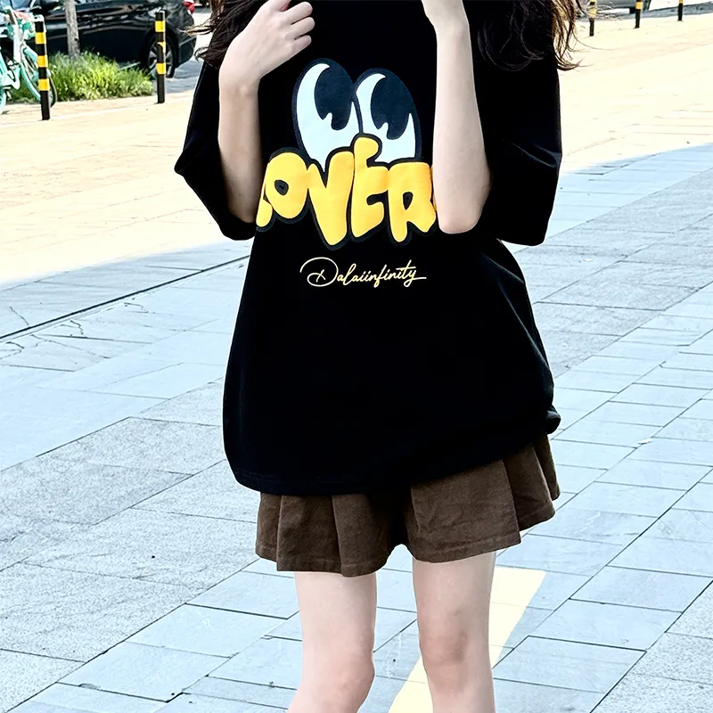 FNI T Shirts Unisex-4