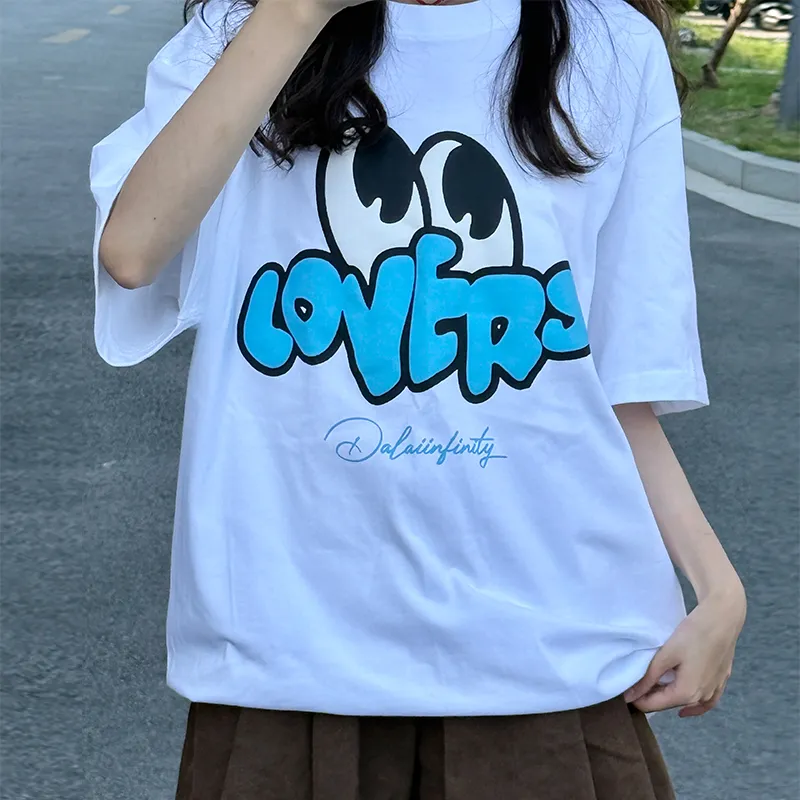 FNI T Shirts Unisex-15