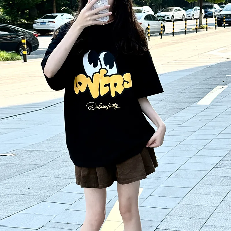 FNI T Shirts Unisex-2