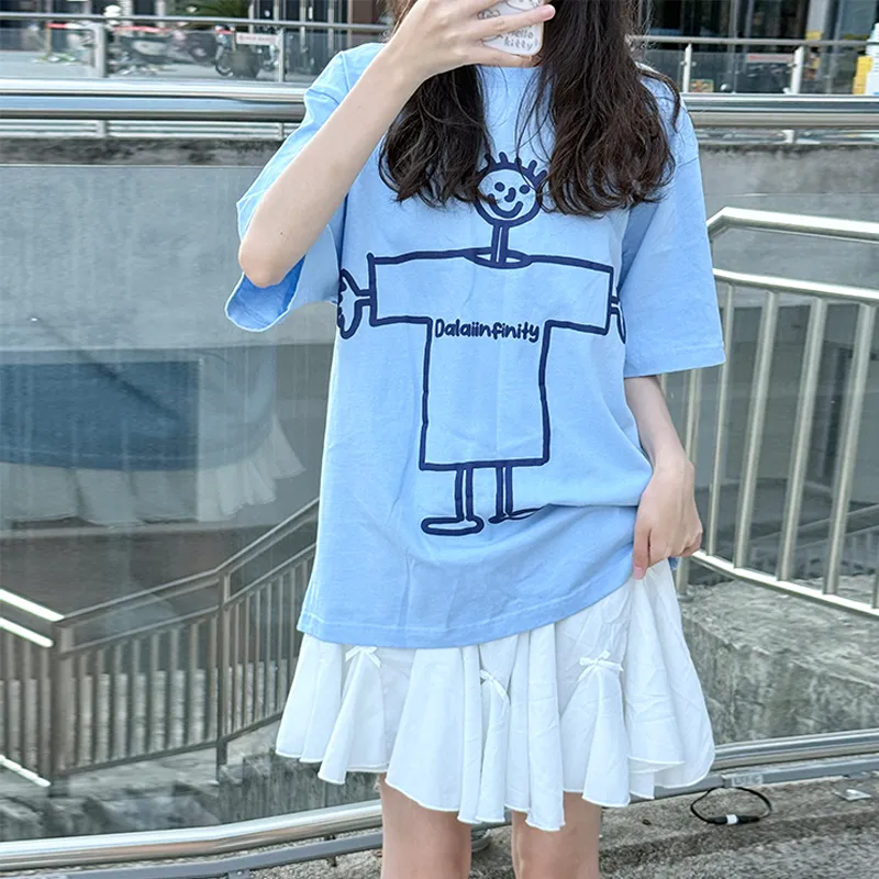 FNI T Shirts Unisex-15